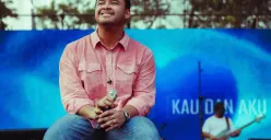 Nama Nadhif Basalamah ikut dikaitkan dengan sosok NB dalam pengakuan perempuan di Threads. (Sumber: Instagram/@nadhifbasalamah)