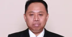 Rektor Unsoed Akhmad Sodiq ditangkap dalam OTT KPK terkait kasus dugaan suap dan gratifikasi. (Sumber: Dok. Sinelitabmas Unsoed)