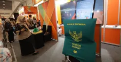 Peluncuran Kartu Debit BNI Co-Brand BookCabin bersama BookCabin by Lion Group. (Sumber: Dok. BNI)