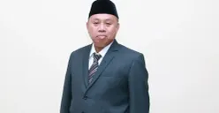 Rektor Universitas Jenderal Soedirman (Unsoed) periode 2022-2026, Akhmad Sodiq, terjaring operasi tangkap tangan (OTT) Komisi Pemberantasan Korupsi (KPK) (Sumber: Dok.Unsoed)