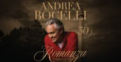 BNI resmi membuka exclusive presale tiket konser Andrea Bocelli “Romanza - 30th Anniversary World Tour”. (Sumber: Dok. BNI)