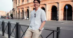 El Rumi belakangan ikut menjadi sorotan setelah muncul isu dugaan pelecehan seksual yang dikaitkan dengan sosok berinisial EJR di media sosial. (Sumber: Instagram/@elelrumi)