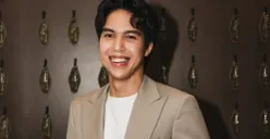 Nama El Rumi terseret dalam kasus dugaan pelecehan seksual artis inisial EJR yang viral di Threads. (Sumber: Instagram/@elelrumi)