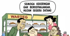 Ilustrasi Obrolan Warteg, Jumat, 21 Agustus 2026. (Sumber: Pos Kota/ Arif Setiadi)
