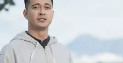 Artis Eza Gionino (Sumber: Instagram)
