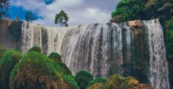 Ilustrasi wisata alam saat maulid Nabi 2026 (Sumber: pXhere)