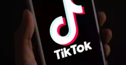 Ilustrasi logo tiktok (Sumber: TIktok)