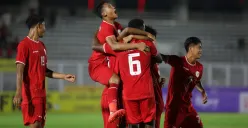 Jadwal Timnas Indonesia di Kualifikasi Piala Asia U-20 2027. (Sumber: Dok.PSSI)