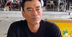 Rekening Bank Mandiri milik Koordinator Aliansi Masyarakat Pati Bersatu (AMPB), Supriyono alias Mas Botok diblokir. (Sumber: Instagram/@ampbpati)