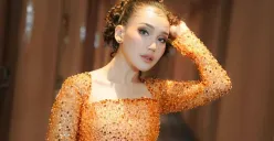 Ayu Ting Ting mengungkap syarat bagi Kevin Gusnadi jika ingin melangkah ke jenjang pernikahan. (Sumber: Instagram/@ayutingting92)