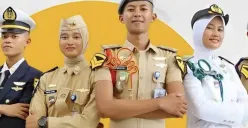 Pemerintah menyediakan 4.770 formasi untuk penerimaan Sekolah Kedinasan 2026 yang tersebar di sembilan kementerian dan lembaga. Pendaftaran berlangsung melalui portal SSCASN BKN pada 18-30 Agustus 2026. (Sumber: Seva.id)