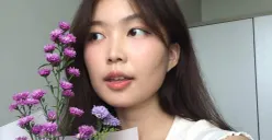 Sosok Catharina Benita, kekasih Leonardo Edwin yang baru saja resmi dilamar. (Sumber: Instagram/@catharinabenita)