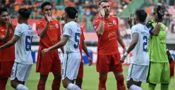 Persija Jakarta dan Persib Bandung dijadwalkan bertemu pada pekan kedua BRI Super League 2026/2027 di Stadion Utama Gelora Bung Karno. (Sumber: Ileague)