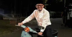 Dahnil Anzar memberikan klarifikasi terkait tudingan yang menyebut Dokter Naya sebagai pelakor. (Sumber: Instagram/@dahnil_azhar_simanjuntak)