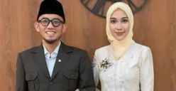 Profil dan biodata Dokter Naya, istri Wamenhaj Danhil Anzar yang dituding pelakor. (Sumber: Instagram/@dok.nay)