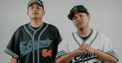 NDX AKA putuskan batal tampil dalam konser di Pati yang digelar pada Kamis, 27 Agustus 2026 usai ramai dikritik publik. (Sumber: Instagram/@thesoundsproject)