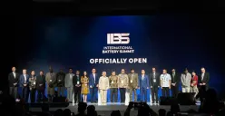 International Battery Summit 2026. (Sumber: Poskota/Aldi Harlanda Irawan)