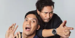 Penyebab Desta mundur dari Vindes Corp ramai disorot publik. (Sumber: Instagram/@vincentrompies)