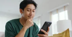 Ilustrasi pinjaman online (pinjol). (Sumber: Istimewa)