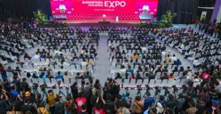 Pembukaan Danantara Housing Expo di NICE PIK 2 pada Kamis, 27 Agustus 2026. (Sumber: Istimewa)