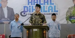Wakil Bupati Sumedang, Fajar Aldila viral usai muncul narasi di media sosial mengenai dugaan penganiayaan dan pelecehan terhadap seorang sekretaris pribadi berinisial R. (Sumber: Instagram/@fajar.aldila)