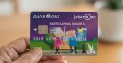 Ilustrasi - Ada sejumlah hal yang dapat menyebabkan bansos KLJ dan KAJ Agustus 2026 belum cair ke rekening. (Sumber: Dok. Pemprov DKI Jakarta)