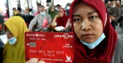 Ilustrasi -Dinsos DKI Jakarta resmi menyalurkan dana bansos KLJ dan KAJ Agustus 2026 pada Sabtu, 29 Agustus 2026 kepada lebih dari 200 ribu penerima manfaat. (Sumber: Dok. Dinsos DKI Jakarta)