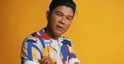 Kondisi kesehatan vokalis Kangen Band, Andika Mahesa terungkap usai dirinya absen dari panggung The Sounds Project 2026. (Sumber: Instagram/@babang_andikamahesa)
