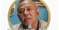 Kematian Bambang Setiawan (59), seorang penjual kaca di kawasan Pejompongan Raya, Jakarta Pusat, masih menjadi sorotan setelah kericuhan terjadi pada Kamis malam, 27 Agustus 2026. (Sumber: X/@RickyKardjono)