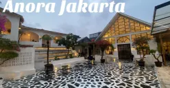 Deretan cafe di Jakarta Timur menawarkan suasana yang nyaman dan spot Instagramable untuk ngopi, bekerja, maupun menghabiskan waktu bersama teman dan keluarga. (Sumber: Youtube)