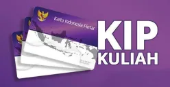 Ilustrasi mahasiswa penerima KIP Kuliah. Calon mahasiswa perlu mengecek data DTSEN dan memenuhi seluruh persyaratan sebelum mengikuti proses pendaftaran KIP Kuliah 2026. (Sumber: Instagram)