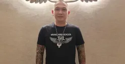 Harta kekayaan Jhon LBF tengah disorot usai namanya disebut dalam perkara yang tengah menyeret presenter sekaligus pengusaha Ruben Onsu. (Sumber: Instagram/@jhonlbf_)