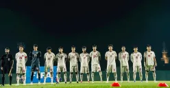 Link live streaming Indonesia vs Malaysia U-20 di kualifikasi Piala Asia U-20 2027. (Sumber: Instagram/@putupandji17)