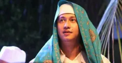 Profil Habib Bahar bin Smith: Riwayat, Aktivitas Dakwah, dan Kontroversi yang Mengiringinya (Sumber: Pinterest)