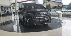 Ilustrasi Auto2000 berhasil mencatatkan penjualan lebih dari 106 ribu unit pada 2025. (Sumber: Poskota/Erwan Hartawan)