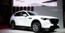 Mazda CX-60 Sport (Sumber: Mazda Indonesia)
