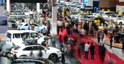 Berikut daftar mobil terlaris pada Januari 2026. (Sumber: Poskota/Bilal Nugraha Ginanjar)