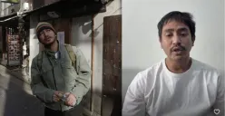 Setelah isu dugaan pelecehan ramai dibahas, Thanksinsomnia menegaskan Mohan Hazian tak lagi terlibat dalam brand. (Sumber: Instagram/@mohanhazian)