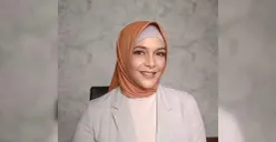 Salah satu tokoh yang terpilih adalah dokter dan artis Lula Kamal. (Sumber: Wilkipedia)