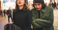 Perubahan aktivitas media sosial Alya Putri, istri Mohan Hazian tengah menjadi sorotan imbas dugaan pelecehan dan kekerasan seksual. (Sumber: Instagram/@alyaaputri)