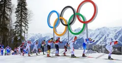 Cabang Olahraga Olimpiade Musim Dingin 2026 (Sumber: Pinterest)