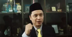 Ketua DPRD Pandeglang, Tb. Khotibul Umam. (Sumber: Istimewa)