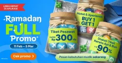 Sederet fakta unik tentang Universal Studios Jepang. (Sumber: Dok. Traveloka)