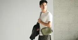 Nama Baskara Mahendra meledak di X usai cuitan Warga Korea (Sumber: Instagram/@baskaramahendra)