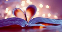 Kumpulan ucapan Valentine 2026 paling baper dan romantis (Sumber: Pinterest)