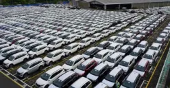 Daihatsu mencatat penjualan ritel 137.835 unit sepanjang 2025 dengan market share 16,5 persen. (Sumber: Daihatsu)