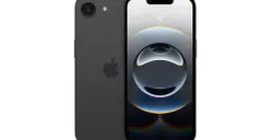 Review harga dan spesifikasi iPhone 17e yang baru saja dirilis Apple. (Sumber: X/@XavierNaxa)