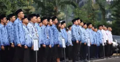 WFH ASN resmi diterapkan pemerintah mulai April 2026. (Sumber: menpan.go.id)