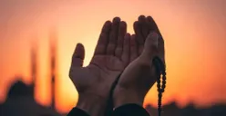 Amalan Rasulullah SAW saat awal Ramadhan (Sumber: Pinterest/MM Studio)