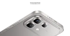 Hp Infinix Note 60 5G. (Sumber: Infinix)
